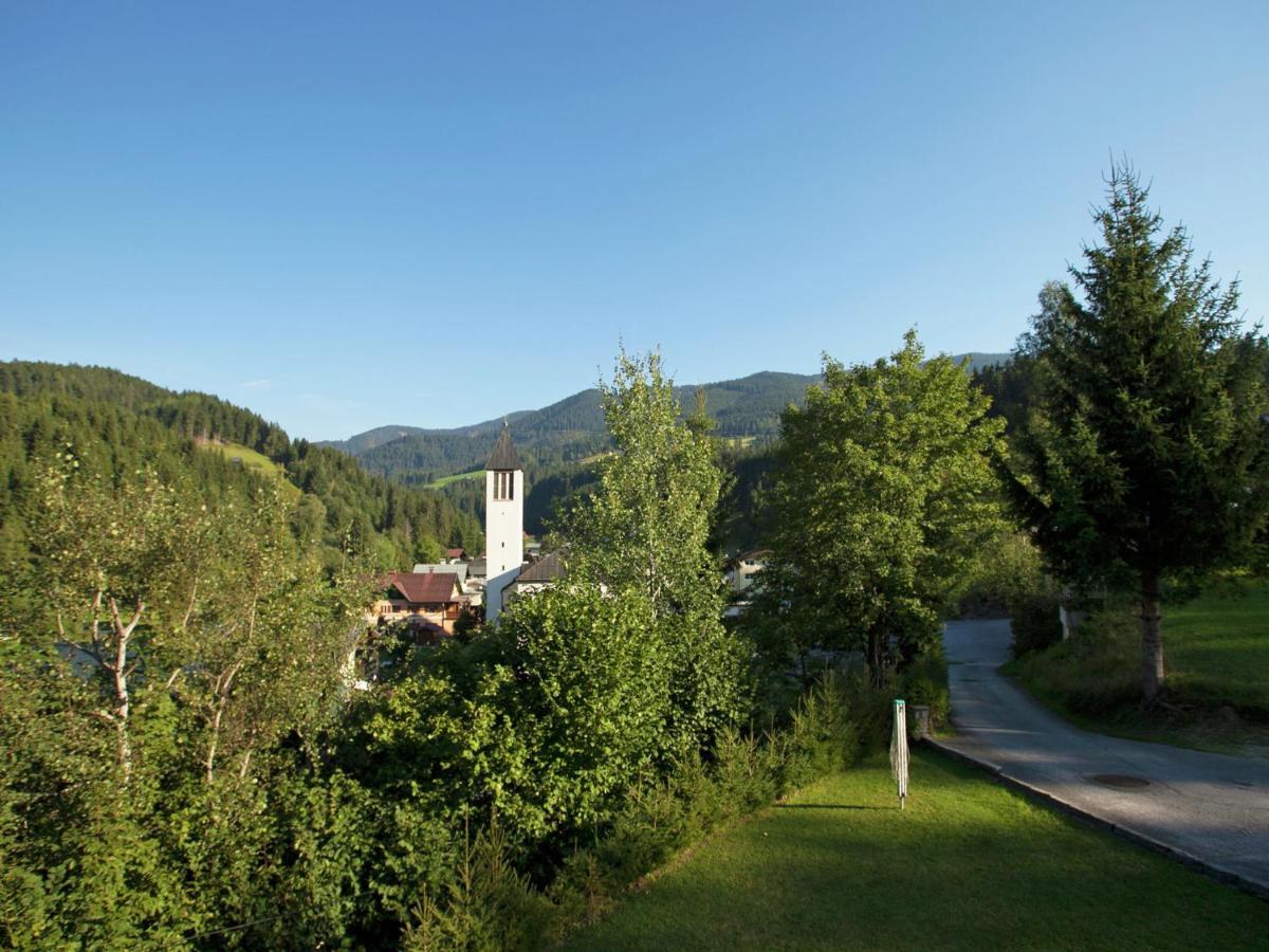 Apartment With Terrace In Salzburg Lungötz Quarto foto