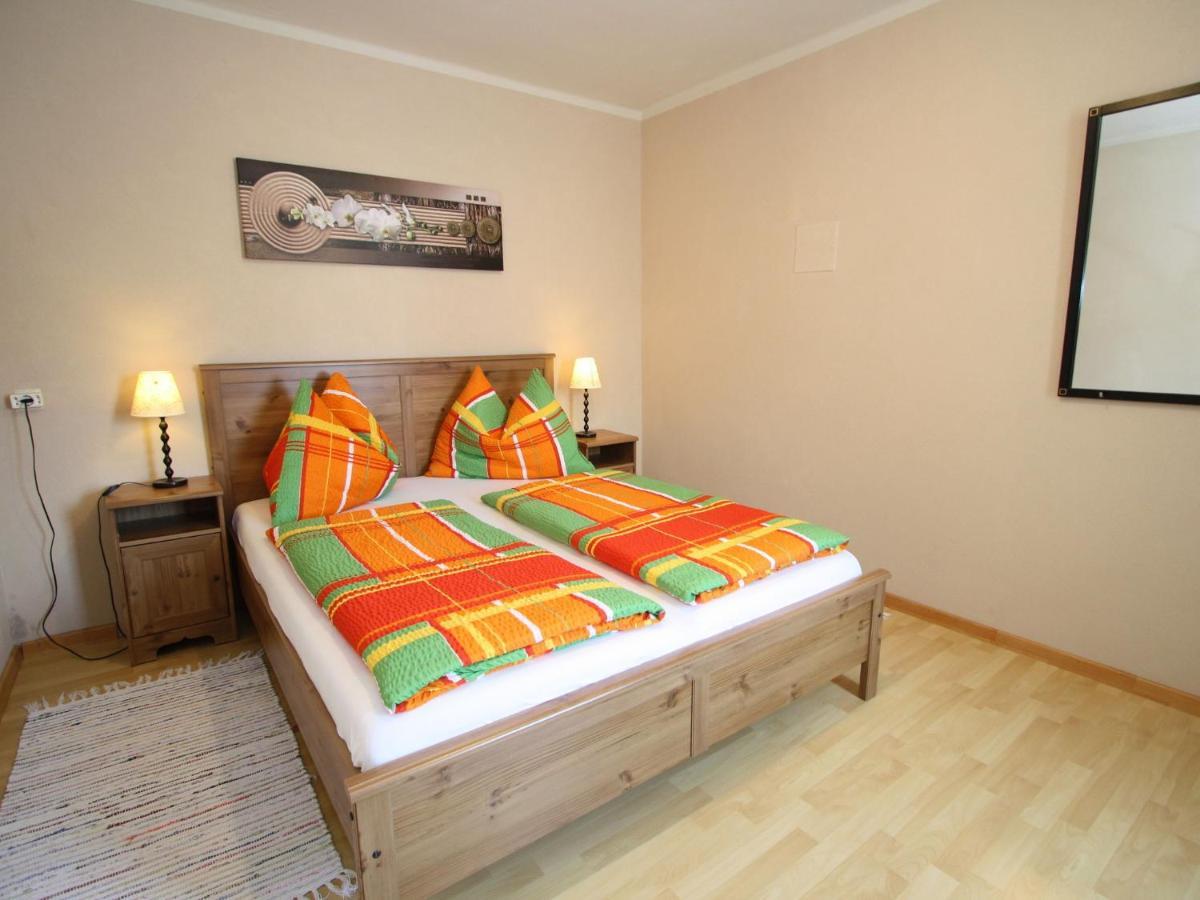 Apartment With Terrace In Salzburg Lungötz Quarto foto